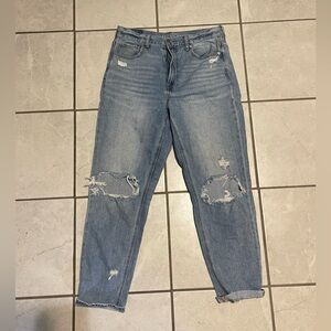 American Eagle Jeans - Wmns size 10